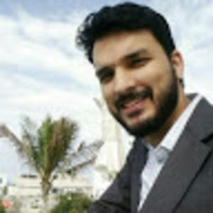 Meet your Posher, Shailesh